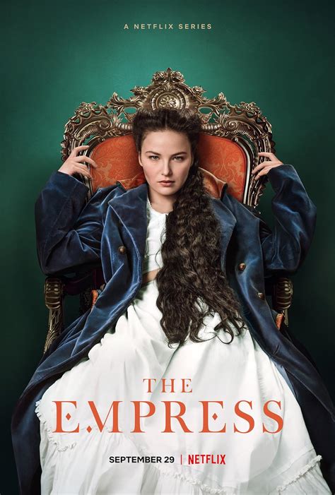 The Empress (TV series)